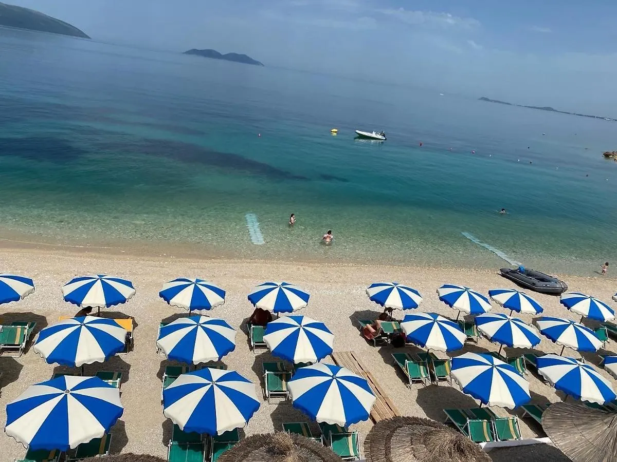 Hotel Jonufra Vlore