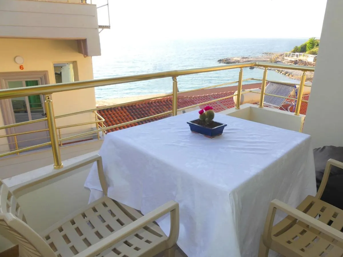 Hotel Jonufra Kanine 4*,