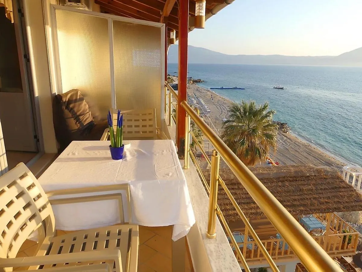 Hotel Jonufra Vlore