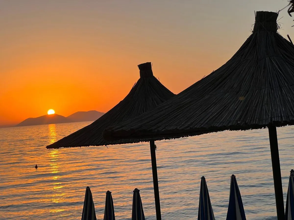 Hotel Jonufra Vlore