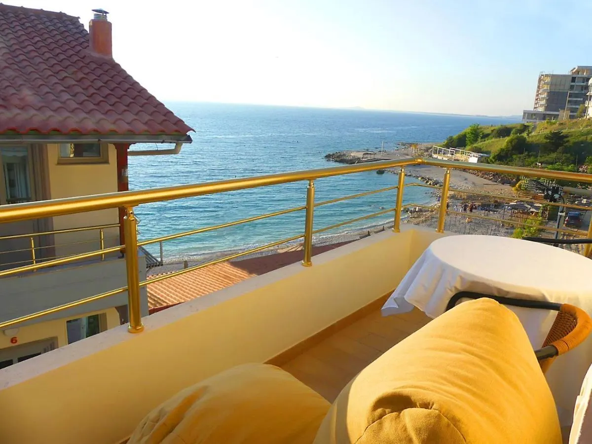 Hotel Jonufra Vlore