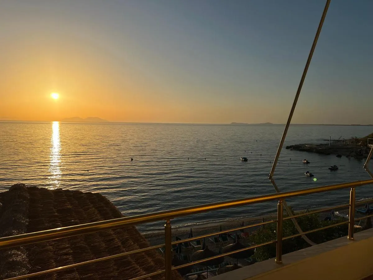 Hotel Jonufra Kanine Albania
