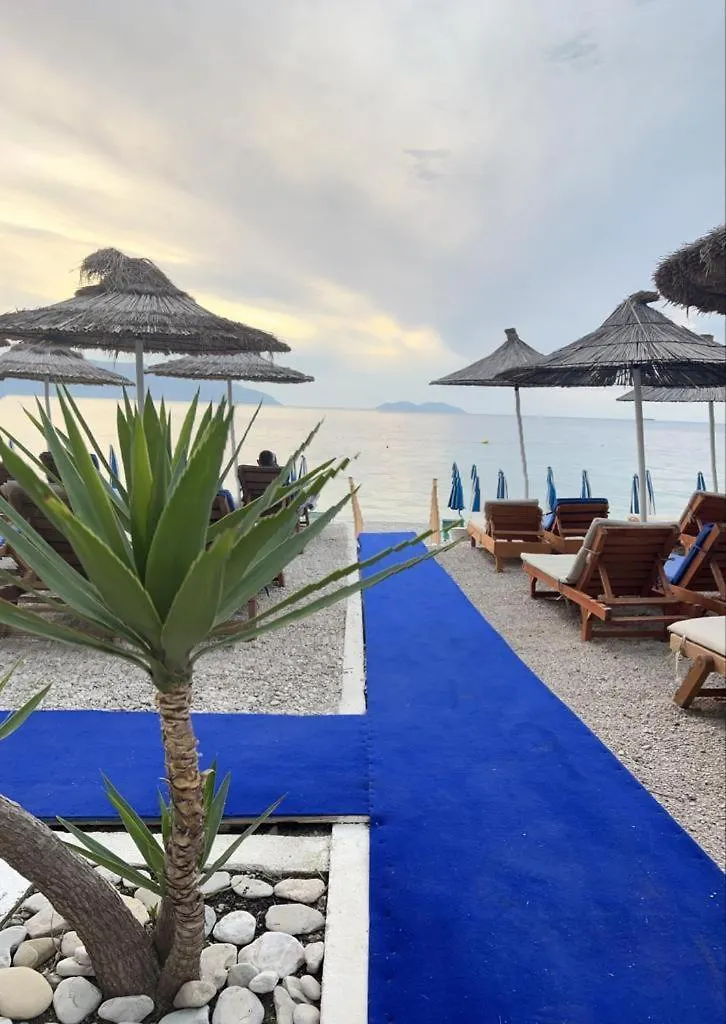 Hotel Jonufra Kanine