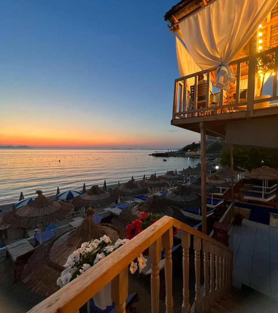 ****  Hotel Jonufra Vlore Albania