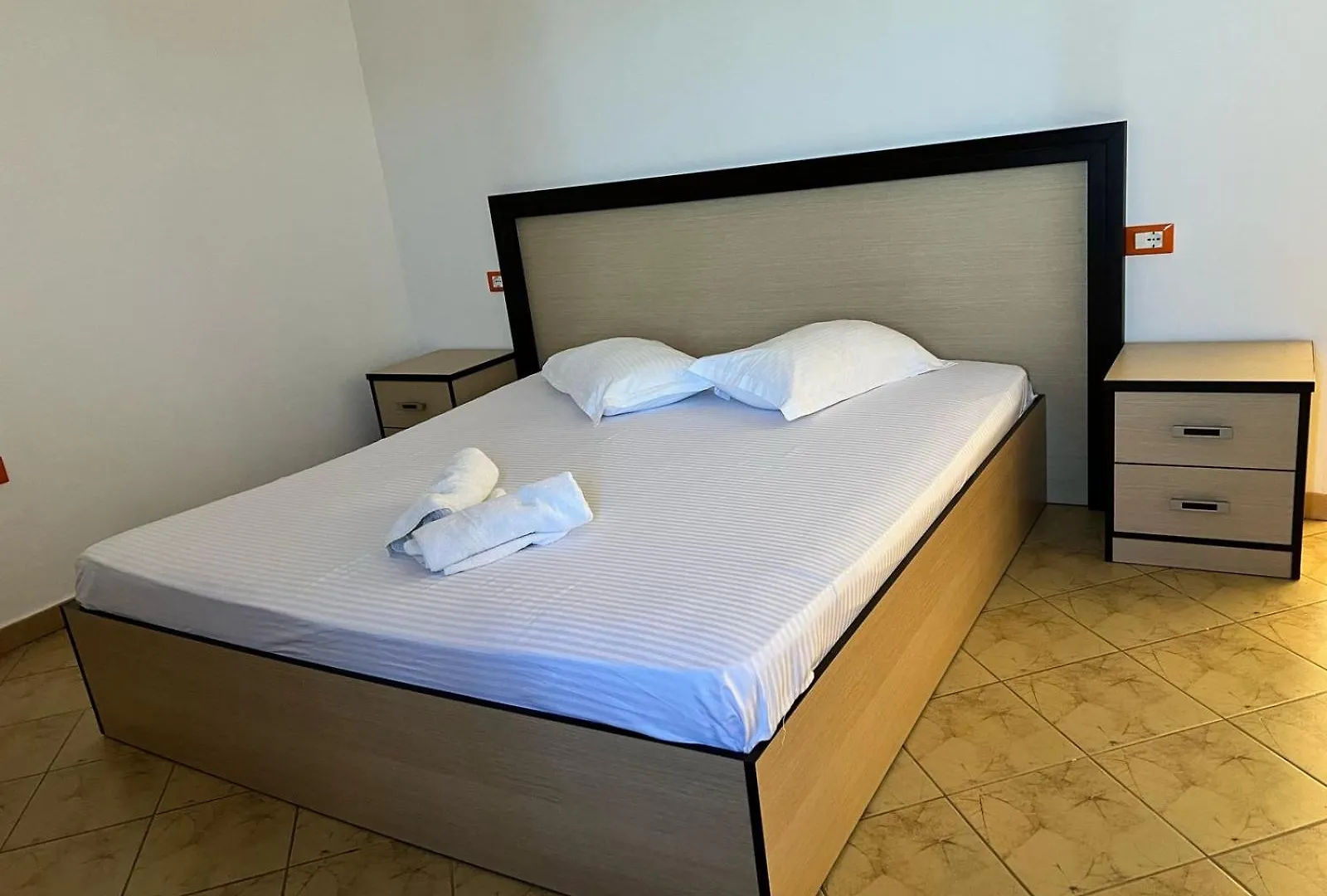 Hotel Jonufra Kanine
