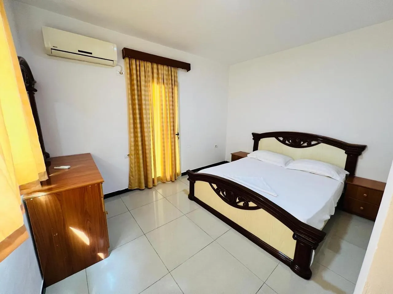 Hotel Jonufra Kanine