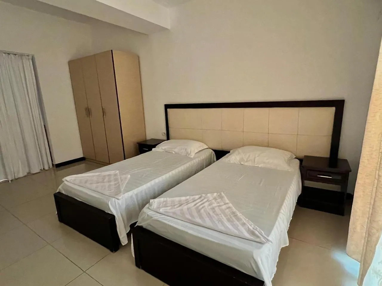 Hotel Jonufra Kanine 4*,