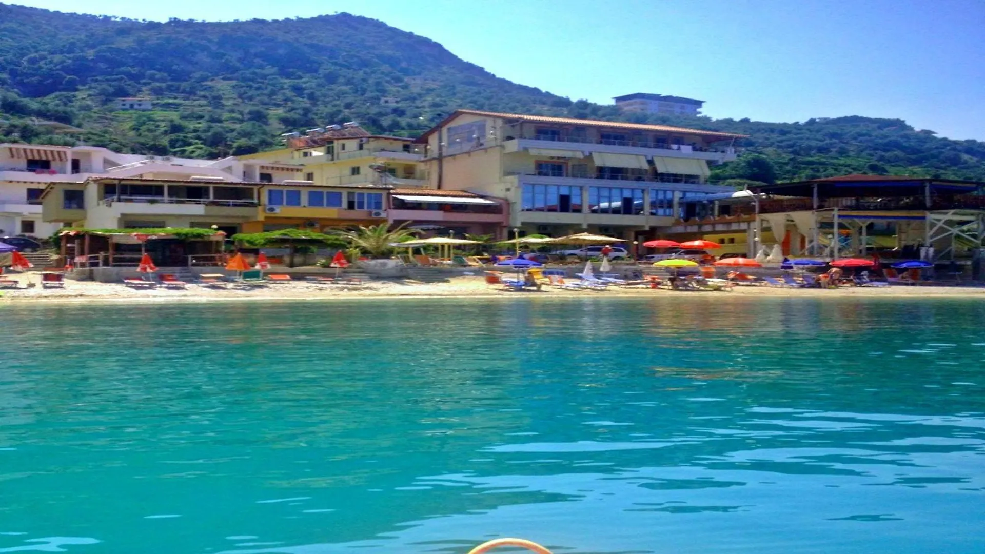 Hotel Jonufra Vlore