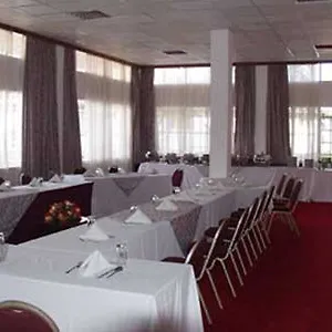 Mosa Court Uganda