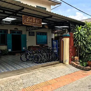 Vanvisa Laos