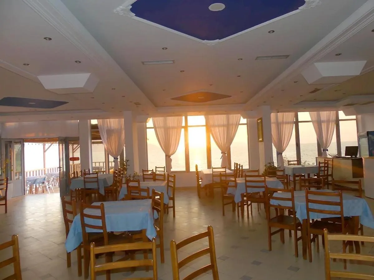 Hotel Jonufra Kanine