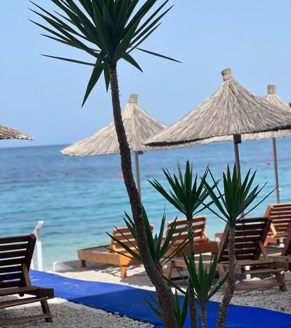 Hotel Jonufra Kanine