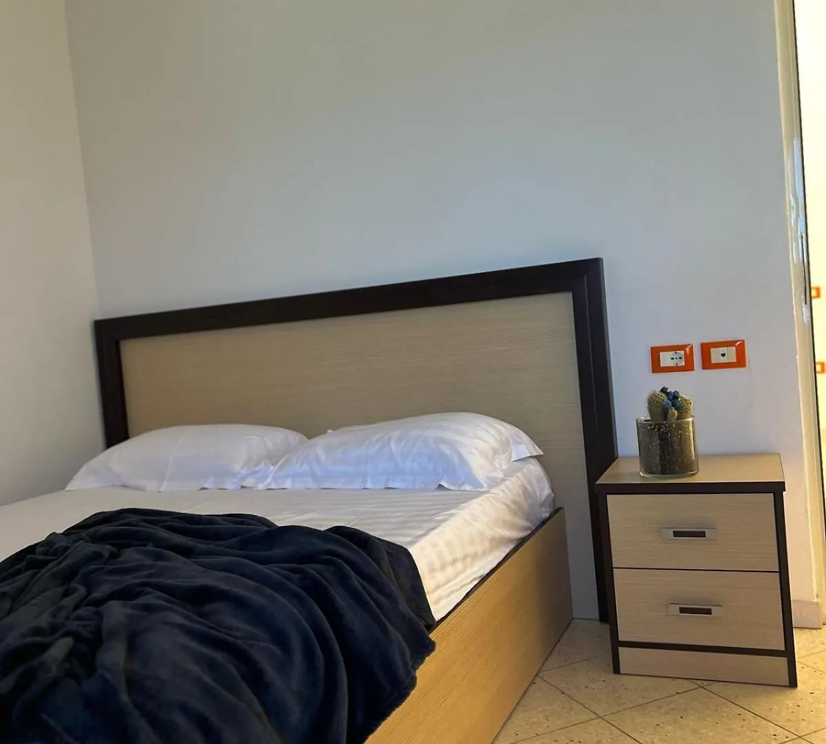 Hotel Jonufra Kanine