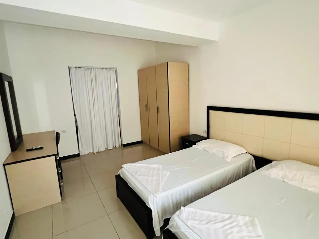 Hotel Jonufra Kanine