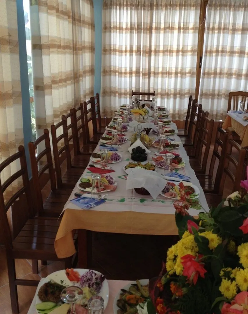 Hotel Jonufra Kanine 4*,  Albanien